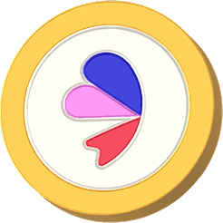 Points coin